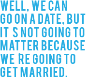 Jet Eveleth_Get Married Quote