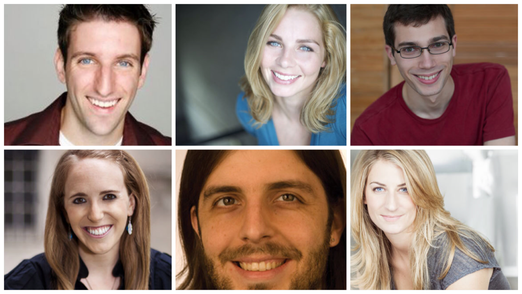 Six Chicago Improvisers To Watch Out For This Fall