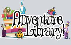 Adventure Library @ pH Comedy Theater | Chicago | Illinois | United States