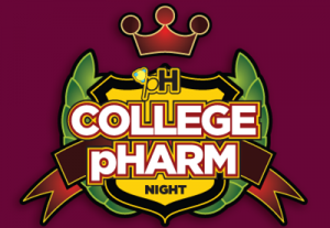College pHarm Night @ pH Comedy Theater | Chicago | Illinois | United States
