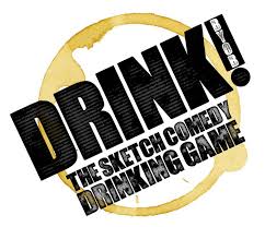 DRINK! The Sketch Comedy Drinking Game @ Cornservatory | Chicago | Illinois | United States