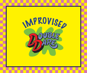 Improvised Double Dare @ ComedySportz | Chicago | Illinois | United States