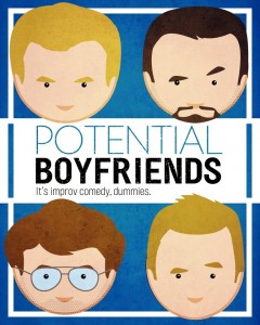 Potential Boyfriends & Friends @ MCL Chicago | Chicago | Illinois | United States