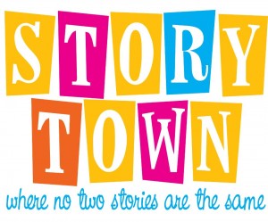 Storytown @ Stage 773 | Chicago | Illinois | United States