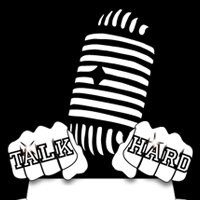 Talk Hard @ ComedySportz | Chicago | Illinois | United States