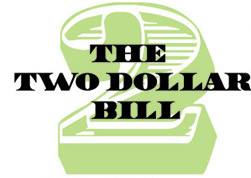 The Two Dollar Bill @ ComedySportz | Chicago | Illinois | United States