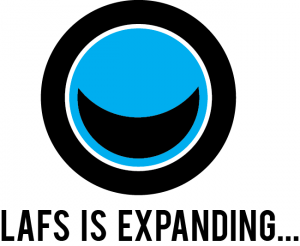 LAFS is Expanding