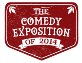 Comedy Exposition