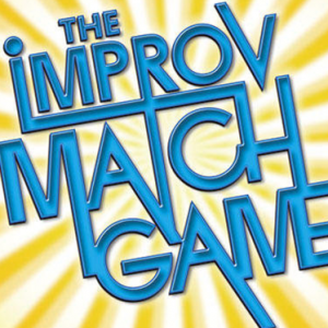 The Improv Match Game @ MCL Chicago | Chicago | Illinois | United States